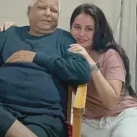 Daughter Rohini to donate kidney to Lalu RJD chief likely to visit Singapore in November last week