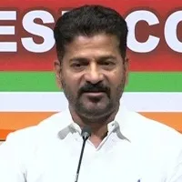 KCR can not win on his own says Revanth Reddy