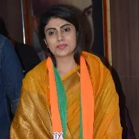 Gujarat Assembly polls Jadeja wife rivaba gets BJP ticket