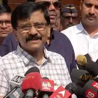 Out on bail Shiv Senas Sanjay Raut says will meet PM Modi meet Amit Shah in Delhi