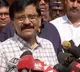 Out on bail Shiv Senas Sanjay Raut says will meet PM Modi meet Amit Shah in Delhi