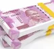 2 thousand note printing stopped by RBI