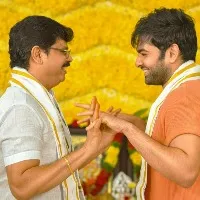 Ram Pothinenis Boyapati RAPO Goes On Floors With High Octane Action Sequence