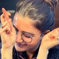 Feeling excited says Samantha before release of Yashoda movie