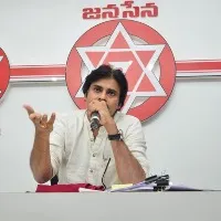 Pawan Kalyan reacts over Vemana statue replaced by YS statue