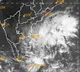 Rain alert for AP