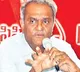 Will welcome Narendra Modi with black flags says CPI Narayana