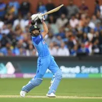 Kohli becomes first batter in T20I history by making 4000 runs