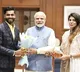 Ravindra Jadeja thanked PM Modi and Amit Shah