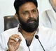 ysrcp mla kodali nani alleges chandrababu takes party fund from arabindo