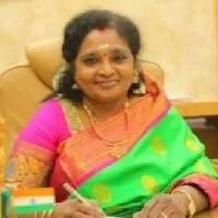 Tamilisai gives appointment to Sabita Indra Reddy