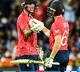 England beat india by 10 wickets and enters in to t20 world cup final