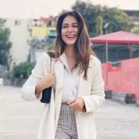 Lavanya Tripathi speeds up her career