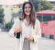 Lavanya Tripathi speeds up her career