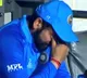 Rohit Sharma post match bites
