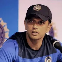 Rahul Dravid opines on Team India semis lose