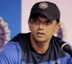 Rahul Dravid opines on Team India semis lose