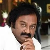 V V Vinayak Interview