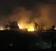 Huge explosion in fire crackers industry in West Godavari district