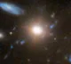 Hubble space telescope captures huge explosion of a giant star