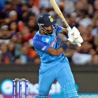 'Devastated, gutted, hurt': Hardik Pandya after India's T20 World Cup exit