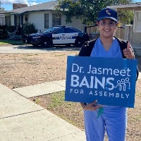 First Indian-origin Sikh woman elected to California Assembly