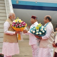 PM Modi to unveil 108-feet tall KempeGowda statue in Bengaluru today