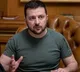 Zelensky, Sunak discuss defence support for Ukraine