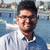 Student from Andhra dies in Australia car crash