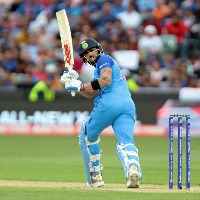 Virat Kohli promises team will get better from here on