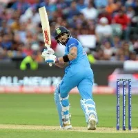 Virat Kohli promises team will get better from here on