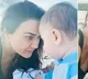 As Preity Zinta's twins turn one, she shares a heartfelt note of cascading love