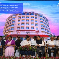 ITC spices processing unit to benefit farmers: YS Jagan