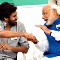 Pawan Kalyan likely to meet PM in Vizag
