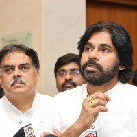 Pawan Kalyan meets PM Modi, hopeful of 'good days' for Andhra