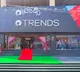 TRENDS, India's largest fashion destination now opens in Gujjanagundla-Guntur 