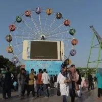 Taliban ban women from Kabul parks