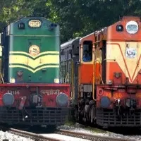 26 special trains for Sabarimala Devotees from Secunderabad