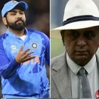 Sunil Gavaskar Says Some Senior Players thinking about Retirment