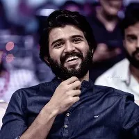 Vijay Devarakonda recovers from back injury