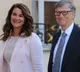 Bill Gates Ex wife Milinda in relation with a senior reporter