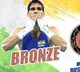 Telangana boxer Hussamuddin secures  medal in Asian Boxing