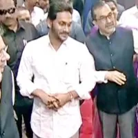 Jagan inaugurates ITC Global Spices Processing Unit in Palnadu district