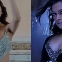 Janhvi Kapoor recreates Deepika Padukone scene from Om Shanti Om watch vedio