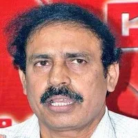 Jagan took 9000 Cr from Sharat Reddy says CPI Rama Krishna