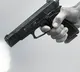 Thief stolen pistol from police outpost