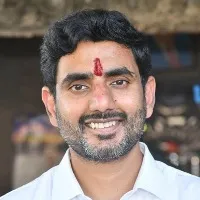 Nara Lokesh pada yatra to start from January 27