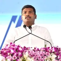 Minister Gudivada Amarnath comments on Pawan Kalyan meeting with PM Modi