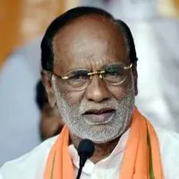 Lakshman suggests KCR to come for Modi programmes