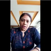 Ravindra Jadeja sister comments on her sister in law got BJP ticket